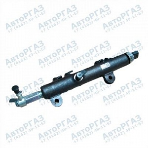 Рэйл дв. Cummins 2,8 ЕВРО 4, арт. .5311209F